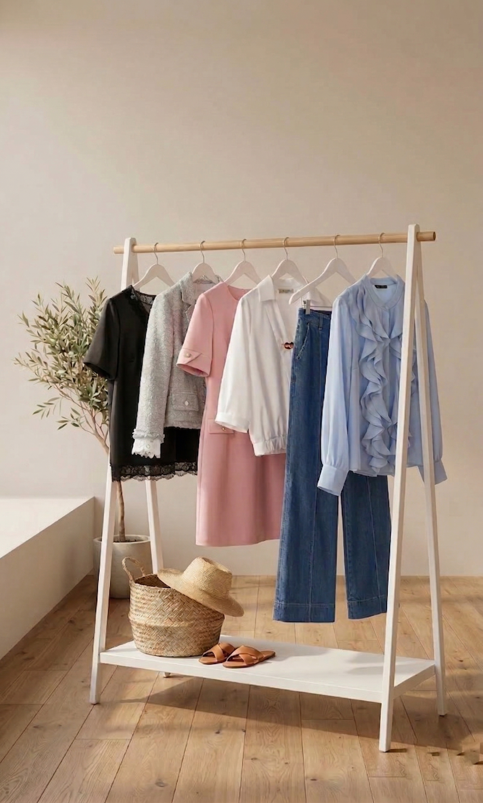 clothesinshop
